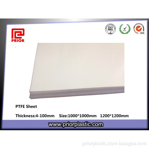 Teflon PTFE Sheet